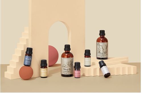 傳遞美妝時尚，打造投資旗艦 精妝聯華化妝品火爆來襲